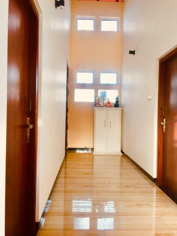 Amaya Gate Matara Eksteriør bilde