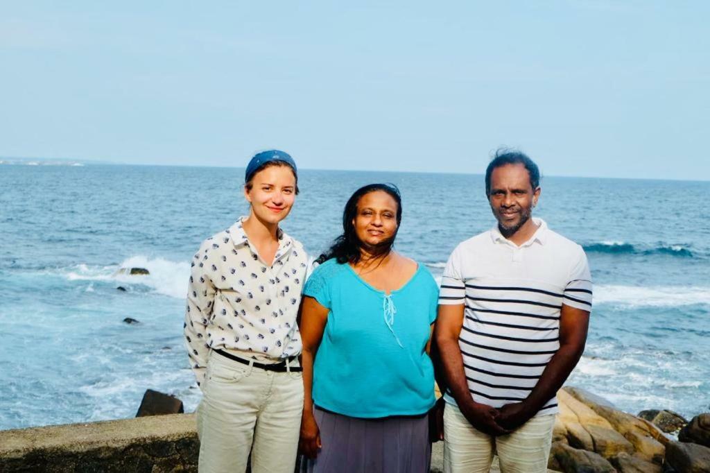 Amaya Gate Matara Eksteriør bilde